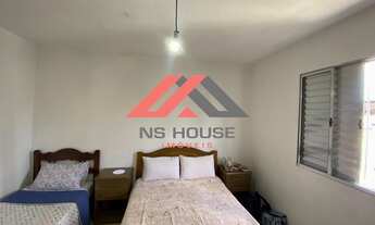 Imagem 5: CASA RESIDENCIAL em SÃO BERNARDO DO CAMPO - SP, TABOÃO