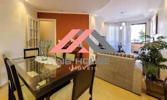 Imagem: APARTAMENTO RESIDENCIAL em SÃO BERNARDO