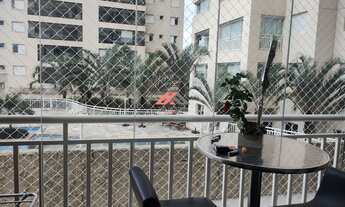 Imagem 7: APARTAMENTO RESIDENCIAL em SÃO CAETANO DO SUL - SP, MAUÁ