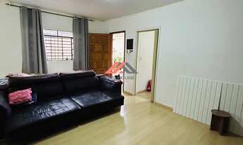 Imagem 6: CASA RESIDENCIAL em SANTO ANDRÉ - SP, VILA PALMARES