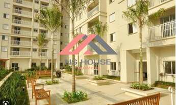 Imagem: APARTAMENTO RESIDENCIAL em SÃO CAETANO