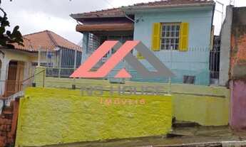 Imagem: CASA RESIDENCIAL em FRANCO DA ROCHA - SP