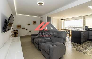 Imagem 5: APARTAMENTO RESIDENCIAL em SÃO CAETANO DO SUL - SP, SANTO ANTÔNIO