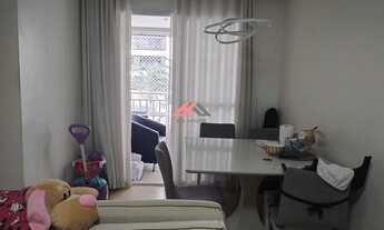 Imagem: APARTAMENTO RESIDENCIAL em SÃO CAETANO