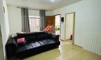 Imagem 5: CASA RESIDENCIAL em SANTO ANDRÉ - SP, VILA PALMARES