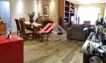 Imagem 3: APARTAMENTO RESIDENCIAL em SÃO CAETANO DO SUL - SP, BARCELONA