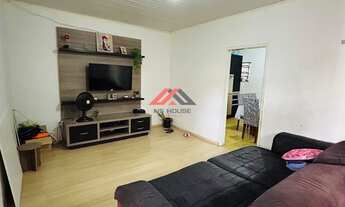 Imagem 7: CASA RESIDENCIAL em SANTO ANDRÉ - SP, VILA PALMARES