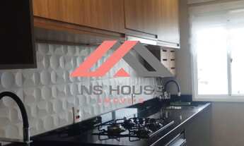 Imagem 4: APARTAMENTO RESIDENCIAL em SÃO BERNARDO DO CAMPO - SP, CENTRO