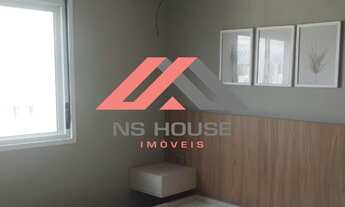 Imagem 7: APARTAMENTO RESIDENCIAL em SÃO BERNARDO DO CAMPO - SP, CENTRO