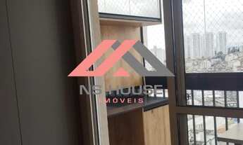 Imagem 5: APARTAMENTO RESIDENCIAL em SÃO BERNARDO DO CAMPO - SP, CENTRO