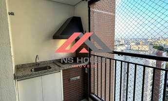 Imagem 6: APARTAMENTO RESIDENCIAL em SÃO CAETANO DO SUL - SP, BOA VISTA