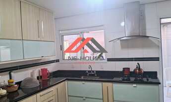 Imagem 6: CASA RESIDENCIAL em SÃO BERNARDO DO CAMPO - SP, DEMARCHI