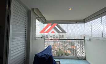 Imagem 5: APARTAMENTO RESIDENCIAL em SÃO BERNARDO DO CAMPO - SP, CENTRO