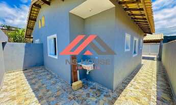 Imagem 4: CASA RESIDENCIAL em ITANHAÉM - SP, Califórnia