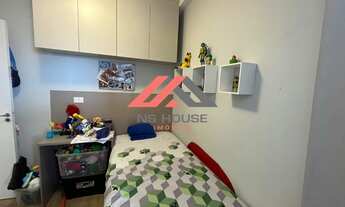 Imagem 7: APARTAMENTO RESIDENCIAL em SÃO BERNARDO DO CAMPO - SP, CENTRO