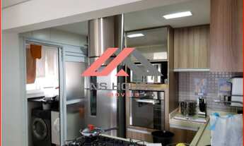 Imagem 2: APARTAMENTO RESIDENCIAL em SANTO ANDRÉ - SP, CAMPESTRE