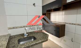 Imagem 4: APARTAMENTO RESIDENCIAL em SANTO ANDRÉ - SP, JARDIM CRISTIANE