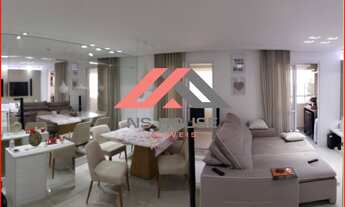 Imagem 5: APARTAMENTO RESIDENCIAL em SANTO ANDRÉ - SP, CAMPESTRE