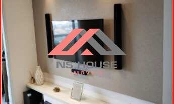 Imagem 6: APARTAMENTO RESIDENCIAL em SANTO ANDRÉ - SP, CAMPESTRE