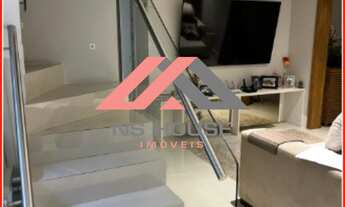 Imagem 5: APARTAMENTO RESIDENCIAL em SANTO ANDRÉ - SP, CAMPESTRE