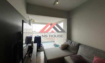 Imagem 2: APARTAMENTO RESIDENCIAL em SÃO BERNARDO DO CAMPO - SP, CENTRO