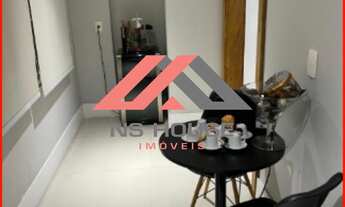 Imagem 7: APARTAMENTO RESIDENCIAL em SANTO ANDRÉ - SP, CAMPESTRE