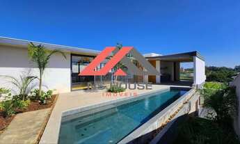 Imagem: CASA RESIDENCIAL em COTIA - SP, PAISAGEM