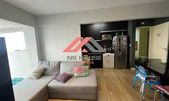 Imagem 3: APARTAMENTO RESIDENCIAL em SÃO BERNARDO DO CAMPO - SP, CENTRO