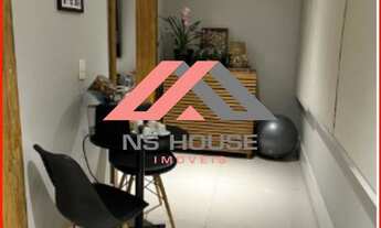 Imagem 6: APARTAMENTO RESIDENCIAL em SANTO ANDRÉ - SP, CAMPESTRE