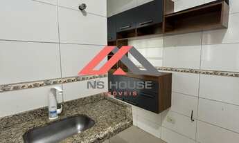 Imagem 2: APARTAMENTO RESIDENCIAL em SANTO ANDRÉ - SP, JARDIM CRISTIANE