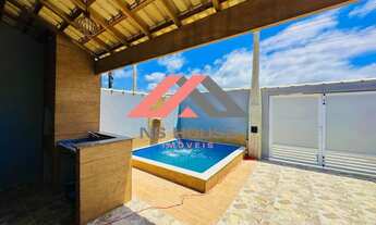 Imagem 3: CASA RESIDENCIAL em ITANHAÉM - SP, Califórnia