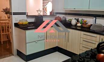 Imagem 7: CASA RESIDENCIAL em SÃO BERNARDO DO CAMPO - SP, DEMARCHI