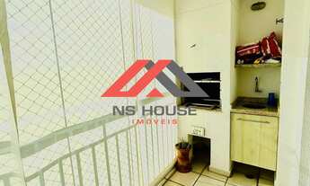 Imagem 5: APARTAMENTO RESIDENCIAL em SÃO CAETANO DO SUL - SP, BOA VISTA