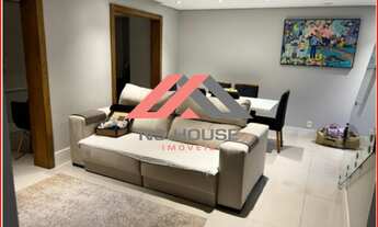 Imagem 2: APARTAMENTO RESIDENCIAL em SANTO ANDRÉ - SP, CAMPESTRE