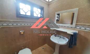 Imagem 6: CASA RESIDENCIAL em SÃO CAETANO DO SUL - SP, JARDIM SÃO CAETANO