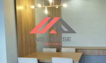 Imagem: APARTAMENTO RESIDENCIAL em SÃO BERNARDO