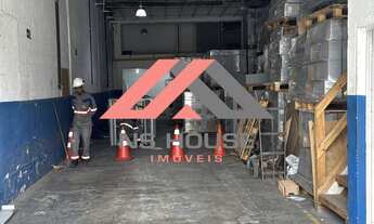 Imagem 6: GALPAO COMERCIAL em SÃO CAETANO DO SUL - SP, SÃO JOSÉ