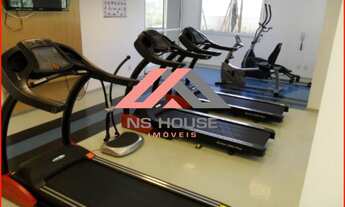 Imagem 4: APARTAMENTO RESIDENCIAL em SÃO CAETANO DO SUL - SP, MAUÁ