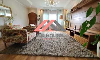 Imagem: CASA RESIDENCIAL em SÃO CAETANO DO SUL