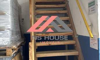 Imagem 5: GALPAO COMERCIAL em SÃO CAETANO DO SUL - SP, SÃO JOSÉ