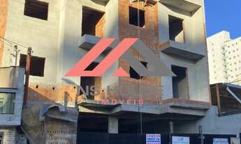 Imagem 2: APARTAMENTO RESIDENCIAL em SANTO ANDRÉ - SP, PARQUE DAS NAÇÕES