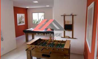 Imagem 7: APARTAMENTO RESIDENCIAL em SÃO CAETANO DO SUL - SP, MAUÁ