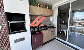 Imagem 5: APARTAMENTO RESIDENCIAL em SÃO CAETANO DO SUL - SP, BOA VISTA