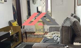 Imagem 2: APARTAMENTO RESIDENCIAL em SÃO CAETANO DO SUL - SP, SÃO JOSÉ