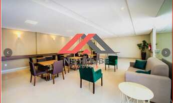 Imagem 7: APARTAMENTO RESIDENCIAL em SÃO CAETANO DO SUL - SP, JARDIM SÃO CAETANO