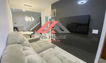 Imagem: APARTAMENTO RESIDENCIAL em SANTO ANDRÉ