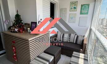 Imagem 4: APARTAMENTO RESIDENCIAL em SÃO CAETANO DO SUL - SP, BOA VISTA