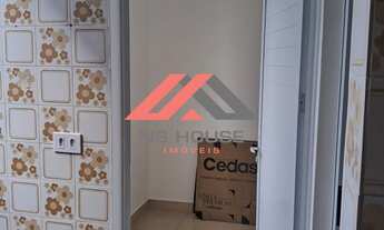 Imagem 7: APARTAMENTO RESIDENCIAL em SÃO BERNARDO DO CAMPO - SP, PARQUE TERRA NOVA