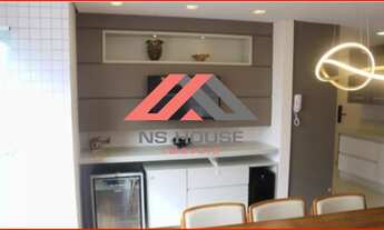 Imagem 3: APARTAMENTO RESIDENCIAL em SÃO CAETANO DO SUL - SP, SANTO ANTÔNIO