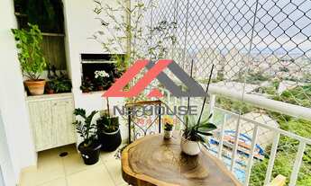 Imagem 5: APARTAMENTO RESIDENCIAL em SÃO CAETANO DO SUL - SP, BOA VISTA